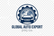 Global Auto Export Logo - 透明背景